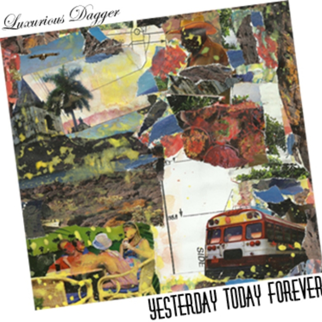 The Sun Set On Yesterday