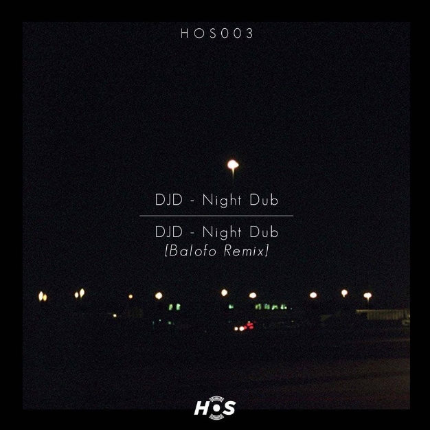 Night Dub (Balofo Remix)