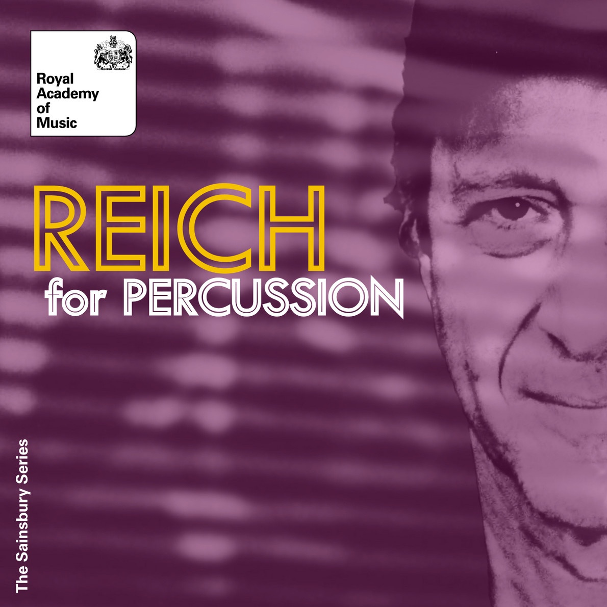 Reich for Percussion