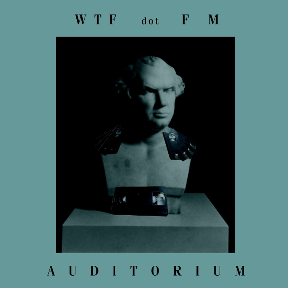 WET HEATED LINEN  TACKY  CHARITY STUDIO