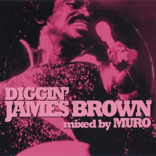 James Brown - A Talk With The News