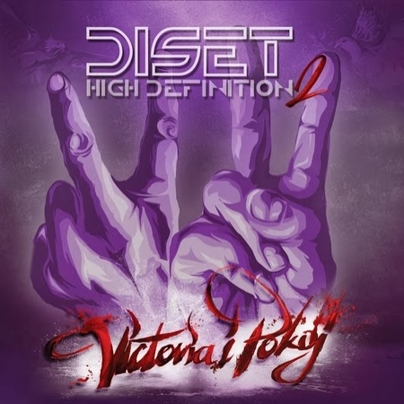 High Definition 2: Victoria I Poko j