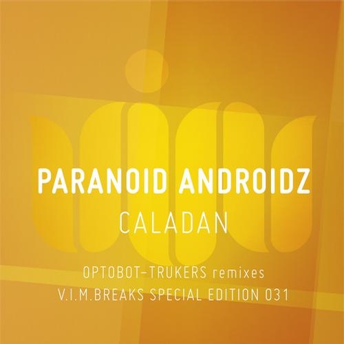 Caladan (Optobot Remix)