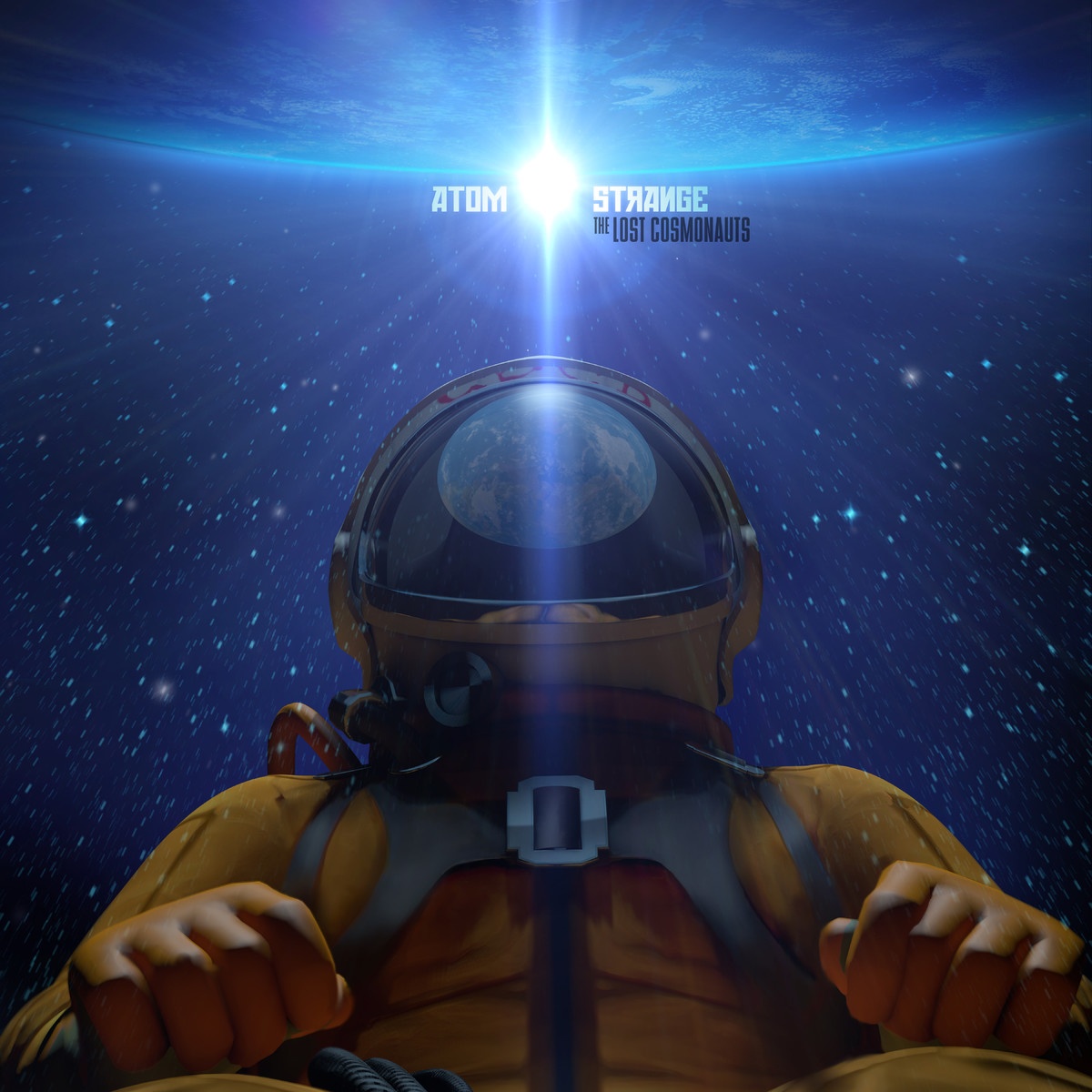 The Change (Space Ritual)