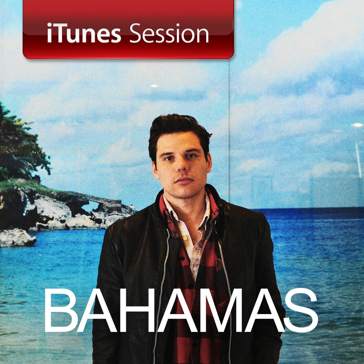Sobering Love (iTunes Session)