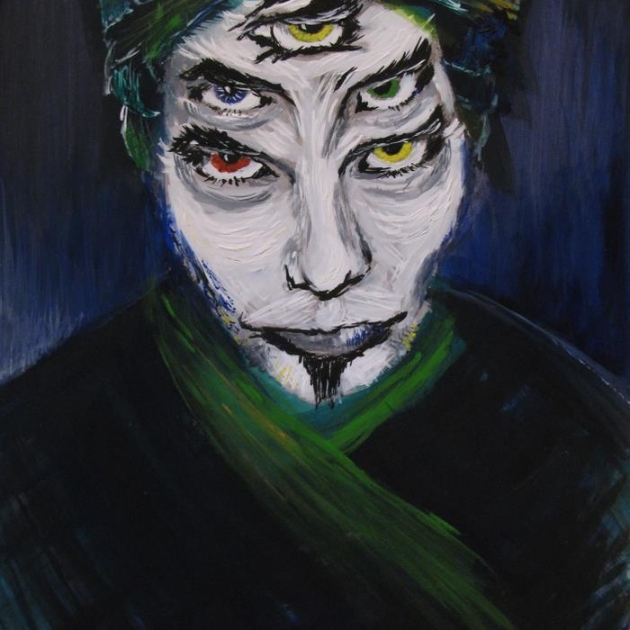 Midnight Radio Compilation 6