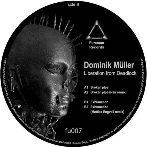 Exhumation (Mattias Engvall remix)