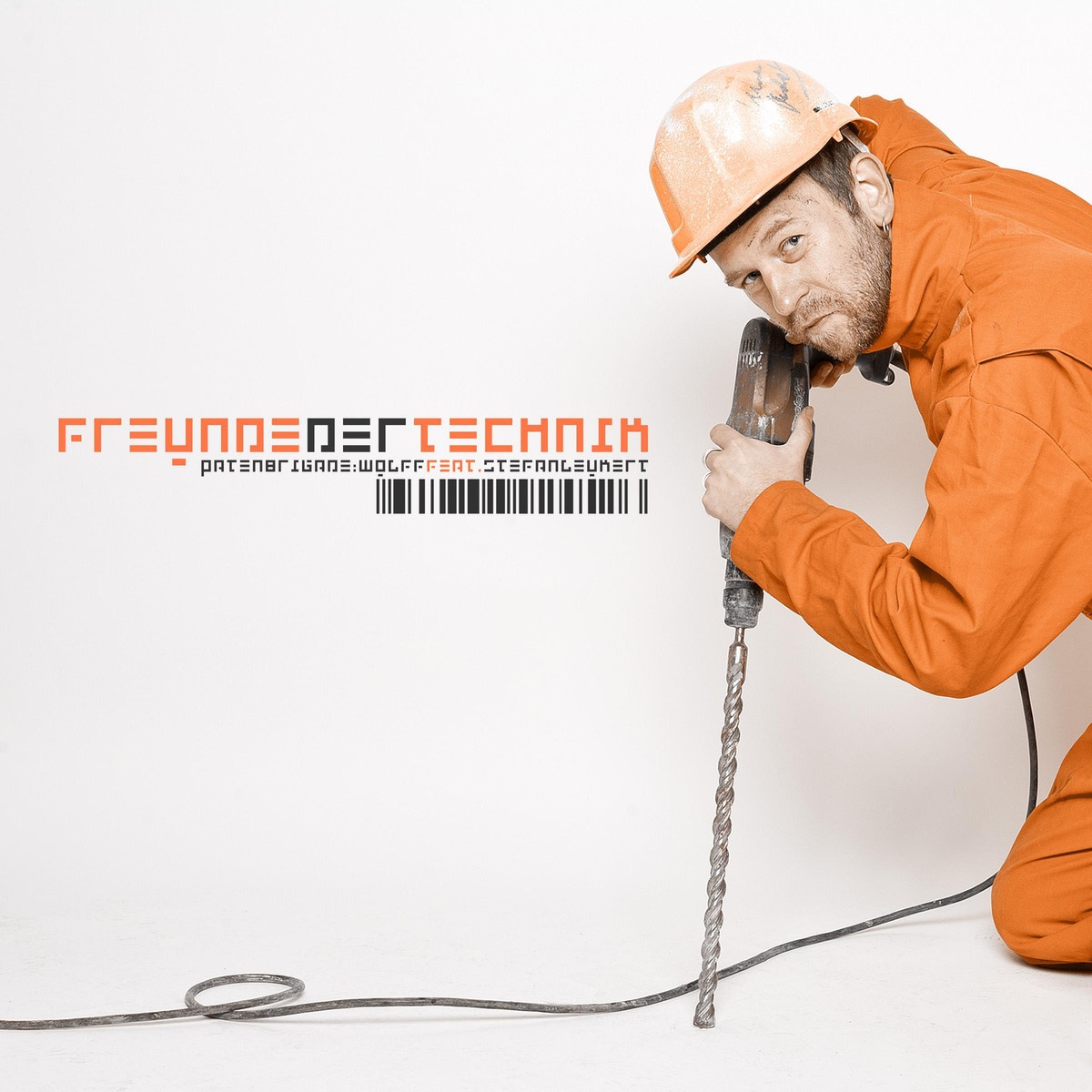 Freunde der Technik (FdT Remix by Freunde der Technik
