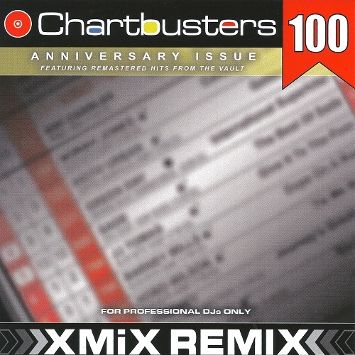X-Mix Chartbusters 100
