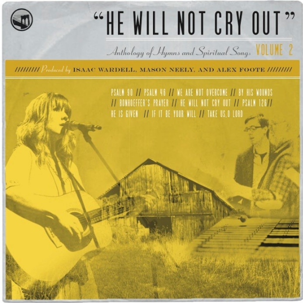 He is Given (feat. DM Stith and Chelsea Scott)