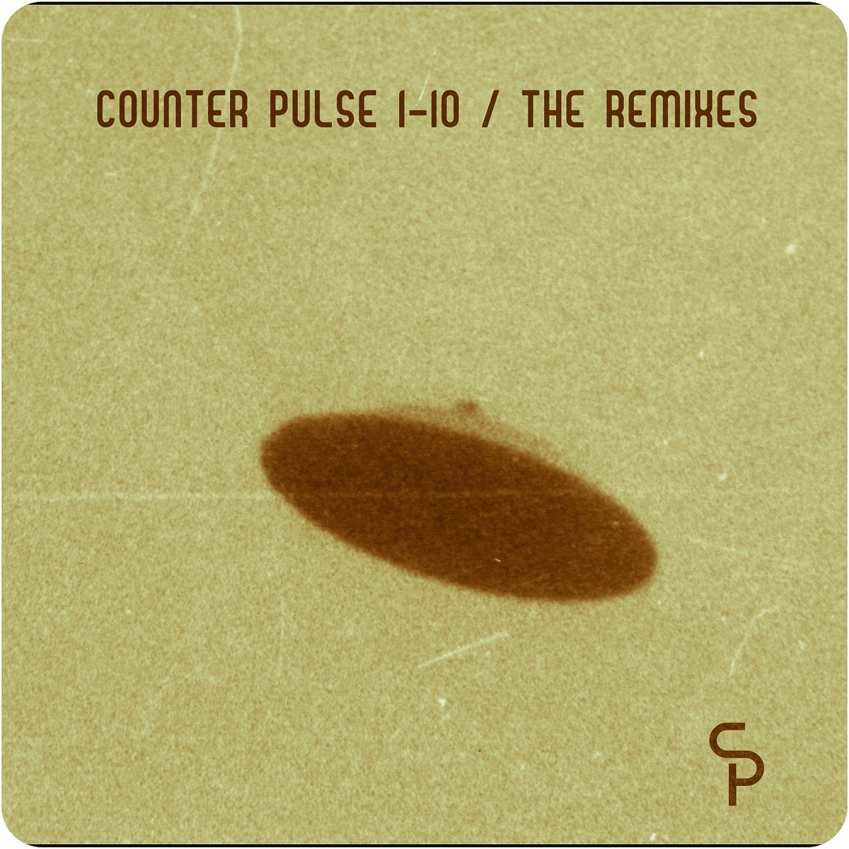 Counter Pulse 1-10 / The Remixes