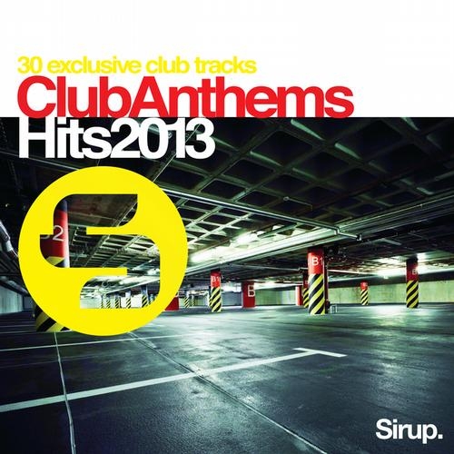 Ripple (Swanky Tunes remix)