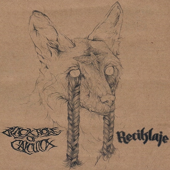 Black Hole Of Calcutta / Reciklaje