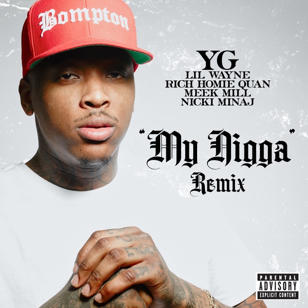 My Nigga (Remix)