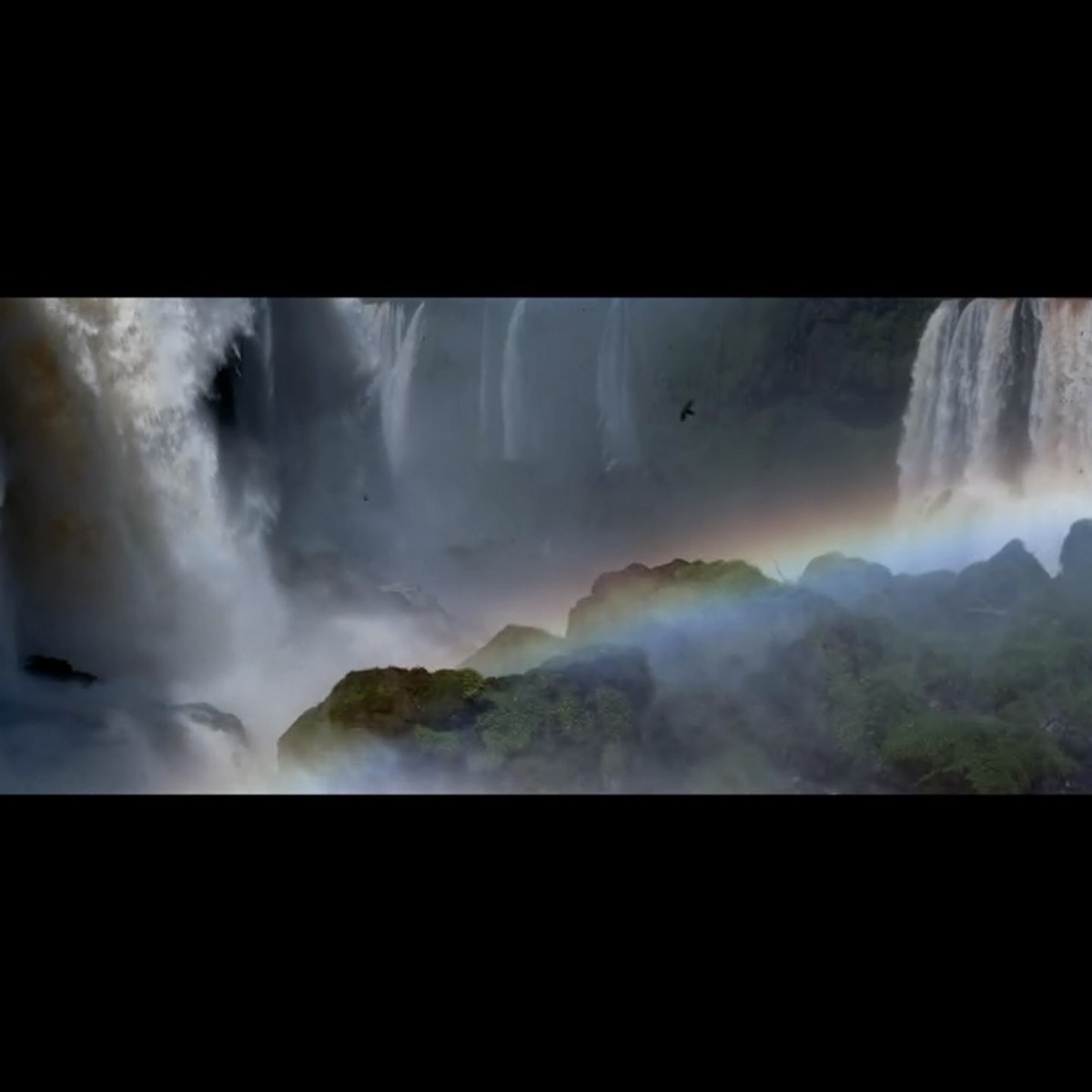 Recording Heathen Earth