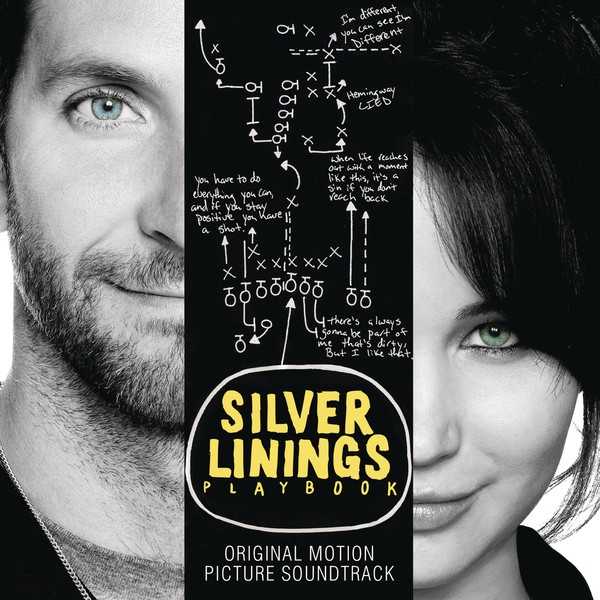 The Silver Linings Playbook