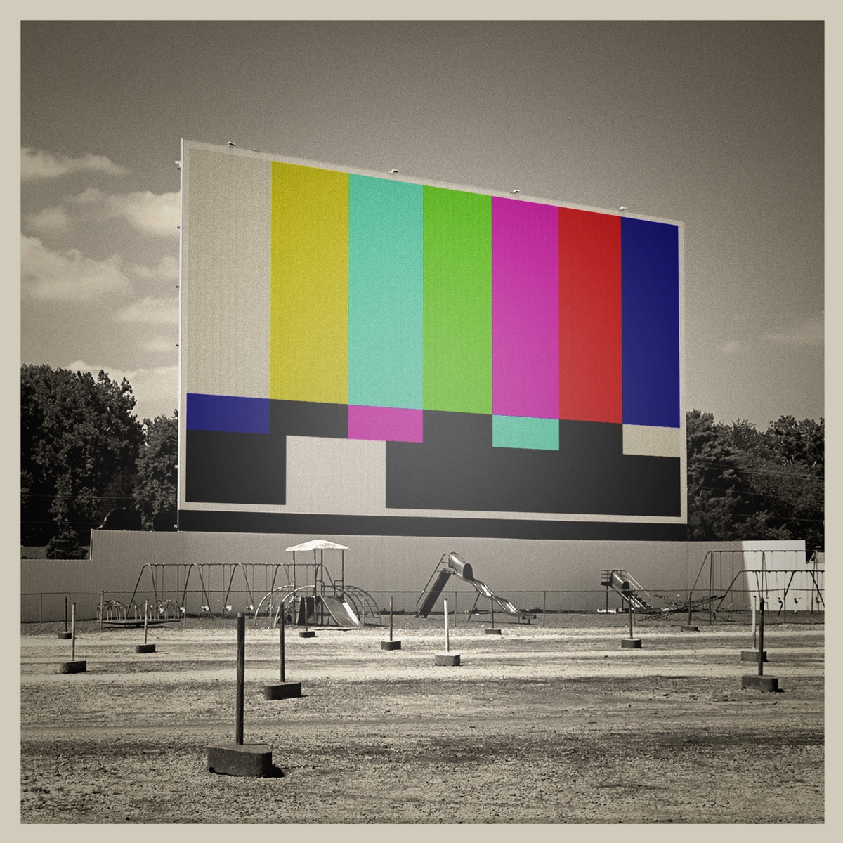 Pretty Little Empire