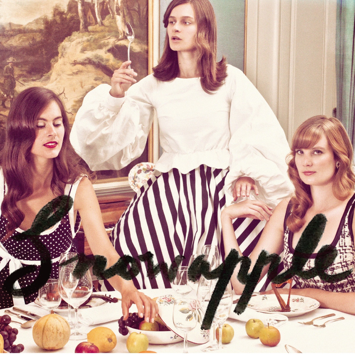 Het Kleine Witte Zeil