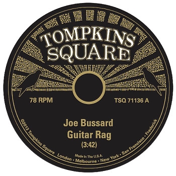 Guitar Rag/Screwdriver Slide