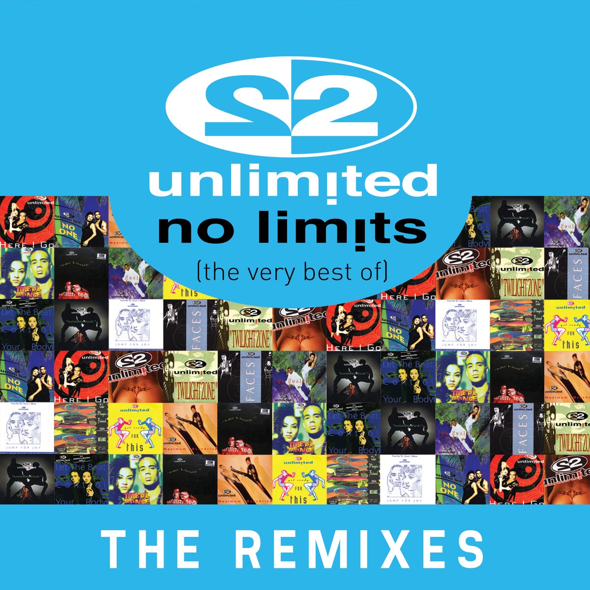 No Limit (Rio & Le Jean Remix)