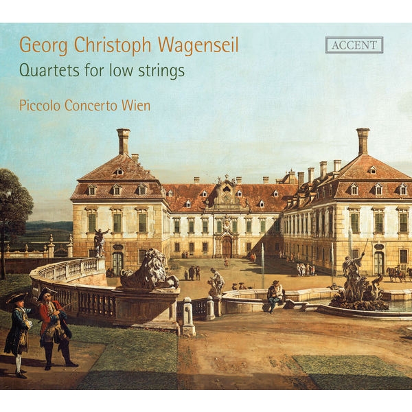 Sonata VI in G - Tempo di Menuet