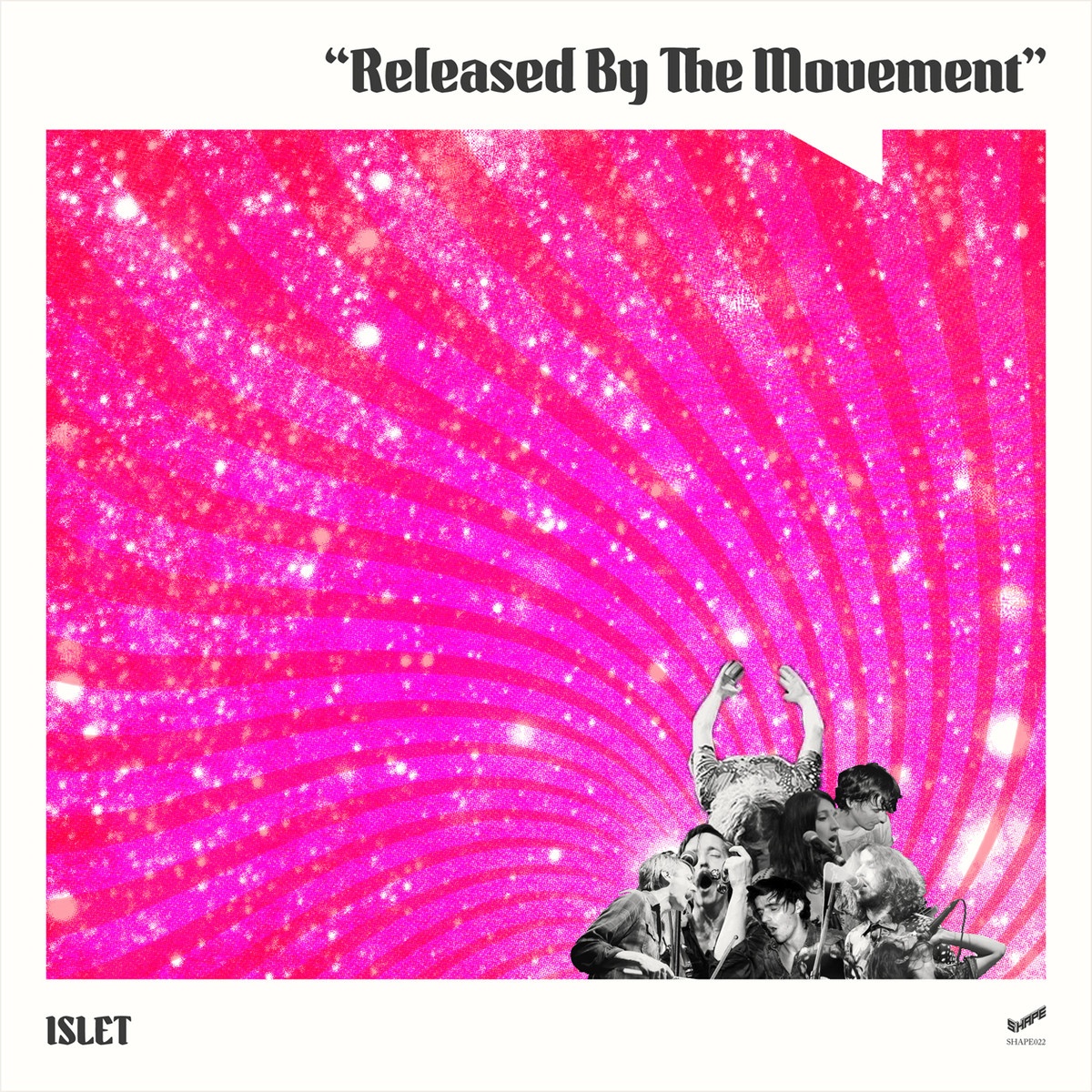 Released By The Movement