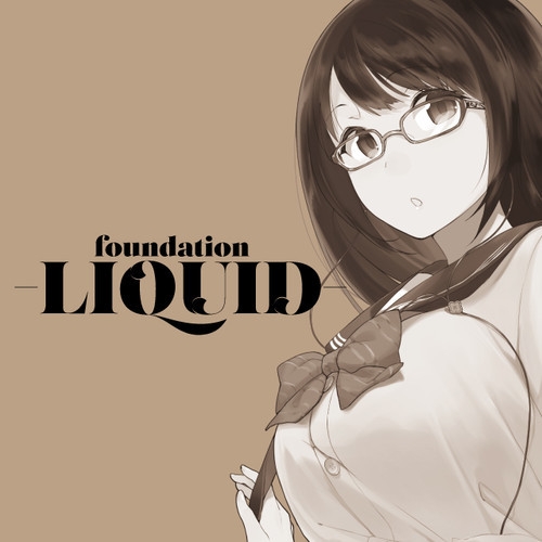foundation -LIQUID-