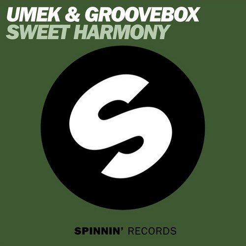 Sweet Harmony (Original Mix Edit)