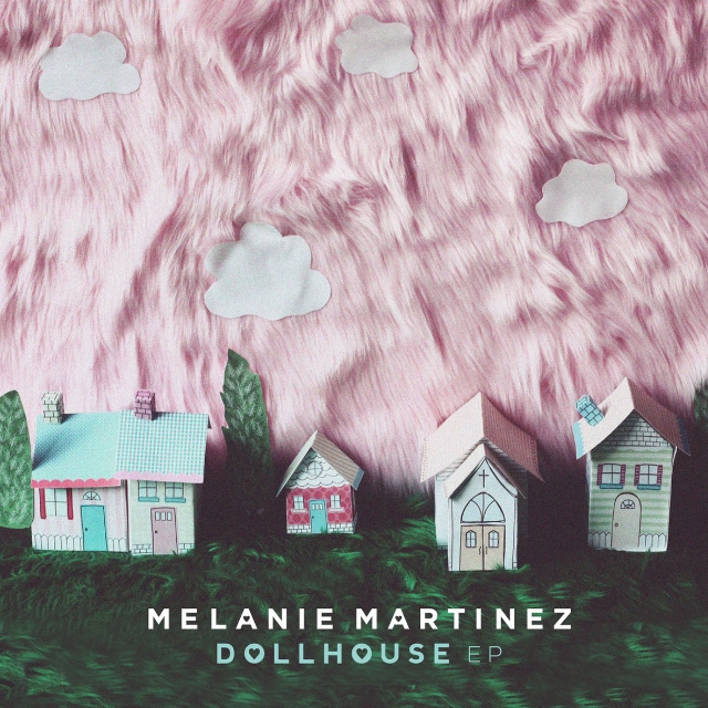 Dollhouse EP