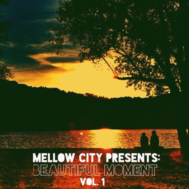 Mellow City Presents : Beautiful Moment Vol.1