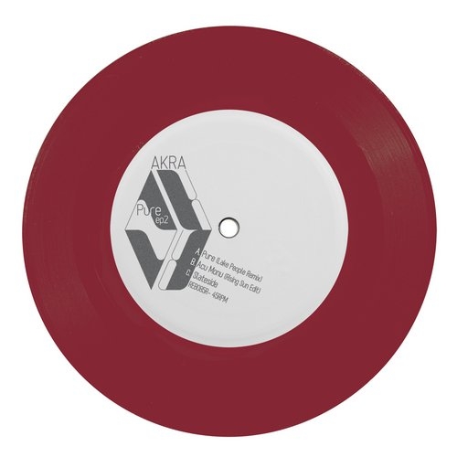 Slateside (Original Mix)