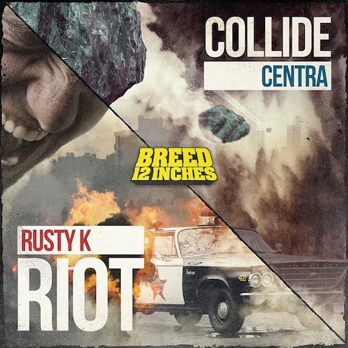 Riot / Collide