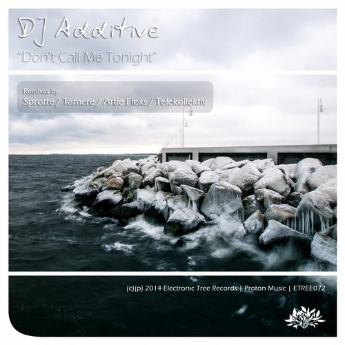 Dont Call Me Tonight (Telekollektiv Rmx)