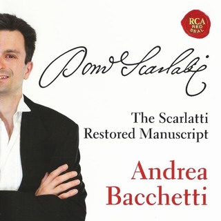 Domenico Scarlatti - Sonata in E major K 162