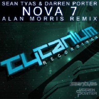 Nova 7 (Alan Morris Remix)