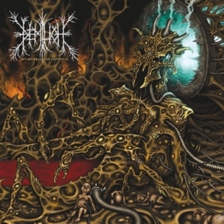 Two Independent Organisms -> One Suppurating Deformity