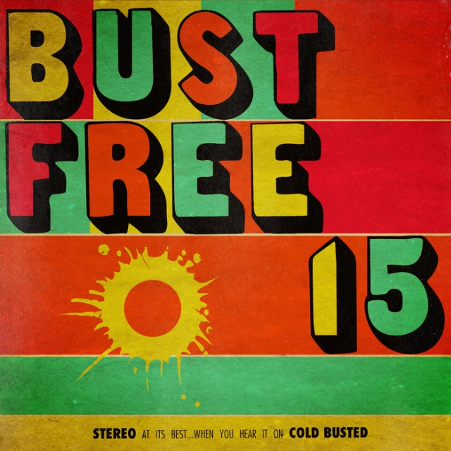 Bust Free 15