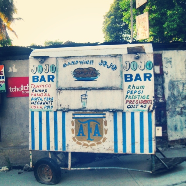 Sandwich mostla Jojo tape