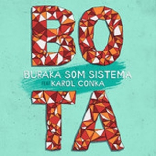 Bota (feat. Karol Conka)