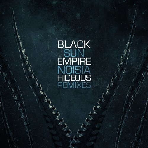 Hideous (the Clamps & Redject Remix)