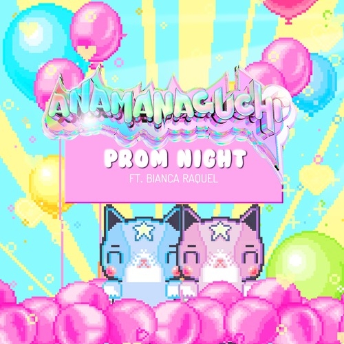 Prom Night (2k14 Radio Edit)