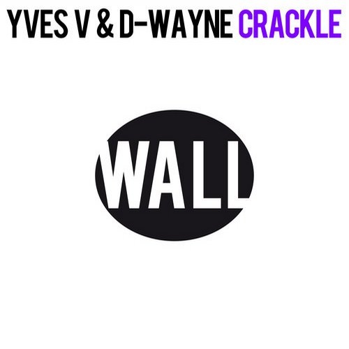Crackle (Original Mix)