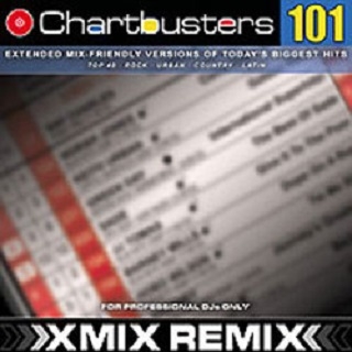 X-Mix Chartbusters 101