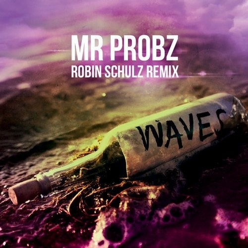 Waves (Robin Schulz Remix)