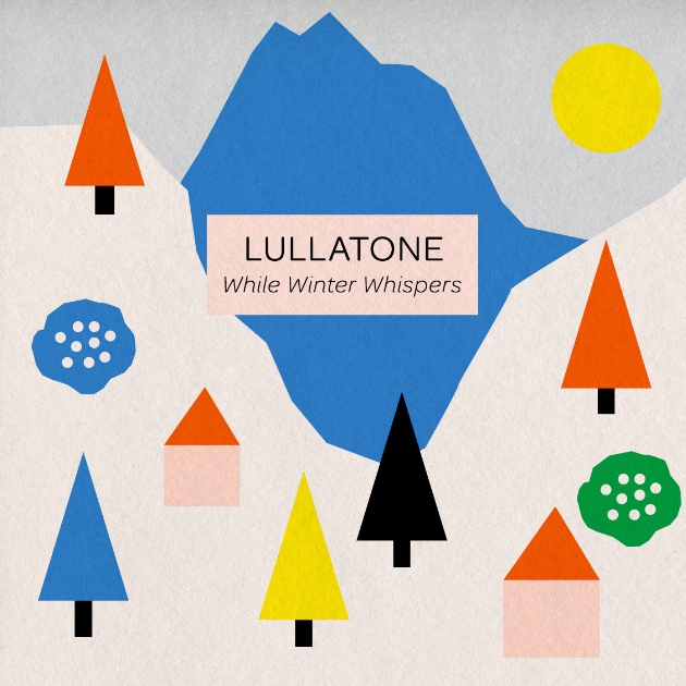 Shaken Like a Snow Globe