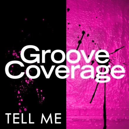 Tell Me (Radio Edit)