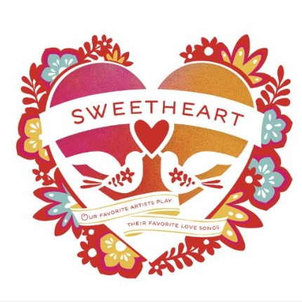 Sweetheart 2014