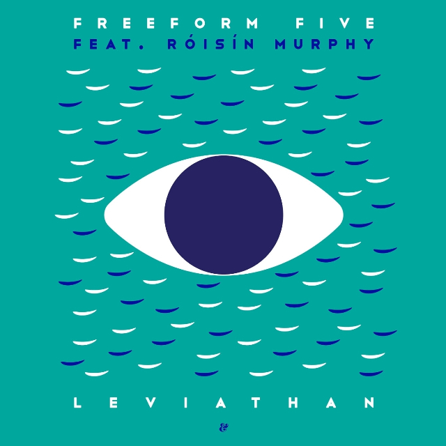 Leviathan (Cage & Aviary Remix)