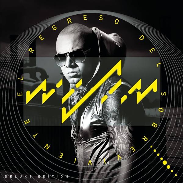 Control (feat. Chris Brown & Pitbull)
