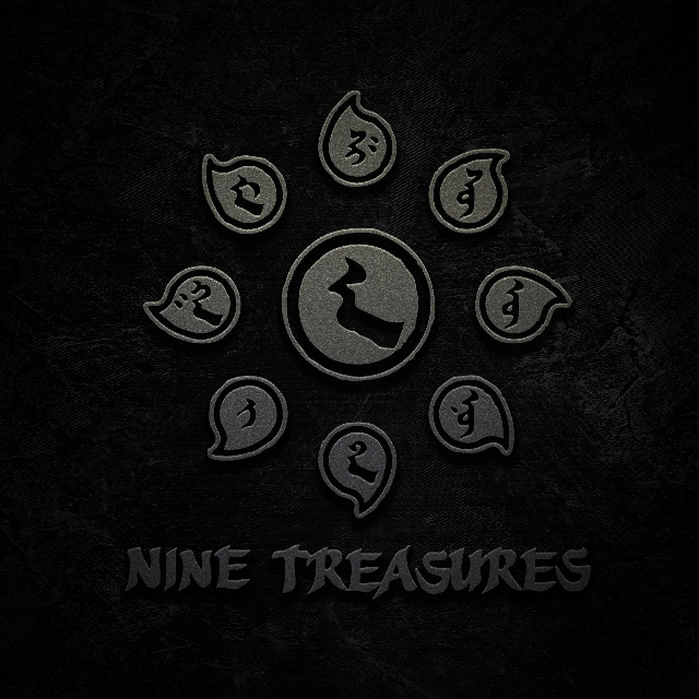 ying shan hong hua man shan po